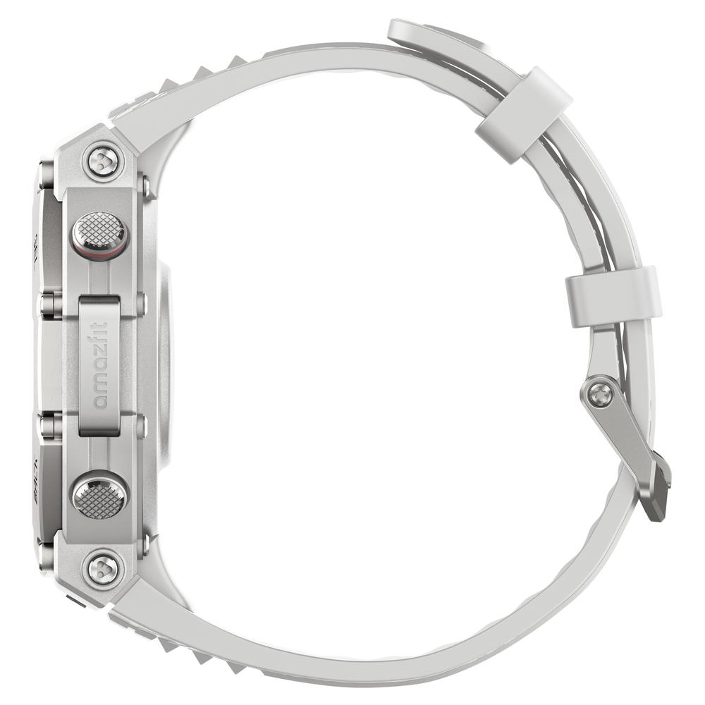 Amazfit T-Rex 3 snjallúr, Haze Grey - image 7 [e5beb66ce6]