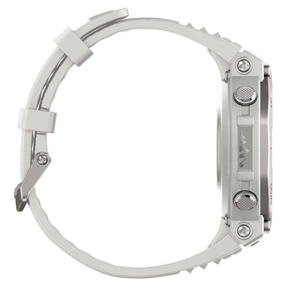 Amazfit T-Rex 3 snjallúr, Haze Grey - image 9 [6dff988fd3]