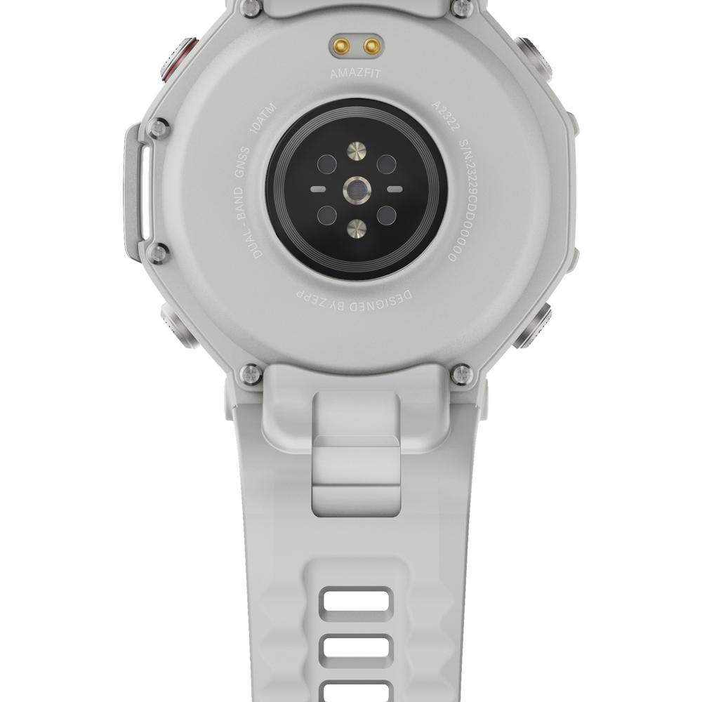 Amazfit T-Rex 3 snjallúr, Haze Grey - image 11 [e5d3a29dc1]