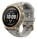 Amazfit T-Rex 3 Pro 44mm snjallúr, Arctic Gold - image 3 [7a25b18af9]