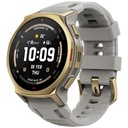 Amazfit T-Rex 3 Pro 44mm snjallúr, Arctic Gold - image 4 [d6039d11f0]
