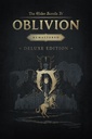 The Elder Scrolls IV: Oblivion Remastered (Deluxe Edition) - PlayStation 5 tölvuleikur - image 2 [b8a005ba9a]