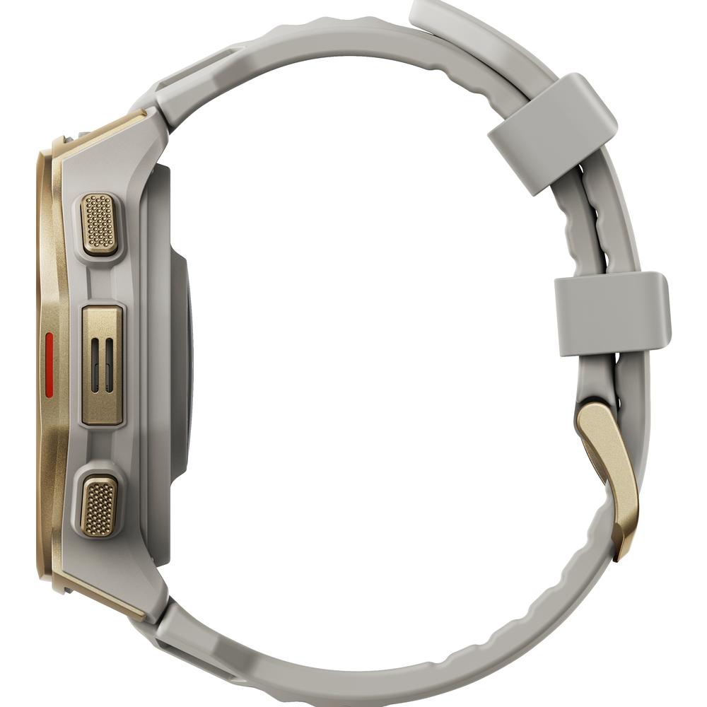 Amazfit T-Rex 3 Pro 44mm snjallúr, Arctic Gold - image 8 [a9fc382a61]