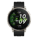 Amazfit Active 3 snjallúr, Apex Silver - image 9 [59e88c0a7e]