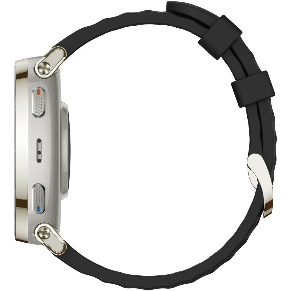 Amazfit Active 3 snjallúr, Apex Silver - image 12 [05d442eb7b]