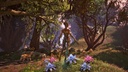 The Elder Scrolls IV: Oblivion Remastered (Deluxe Edition) - PlayStation 5 tölvuleikur - image 3 [b0cc49aa9a]