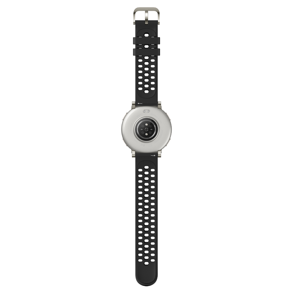 Amazfit Active 3 snjallúr, Apex Silver - image 14 [233f52044d]