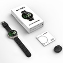 Amazfit Active 3 snjallúr, Apex Silver - image 16 [517634fa9d]