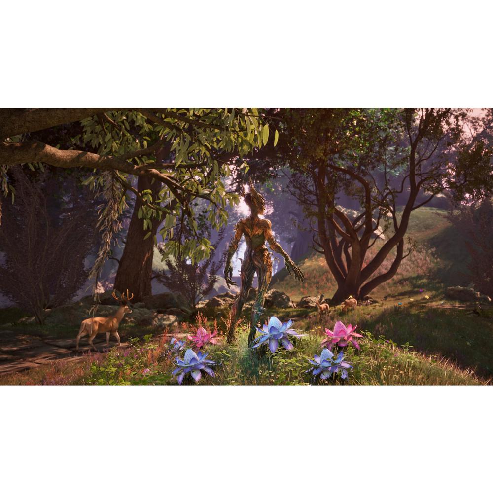 The Elder Scrolls IV: Oblivion Remastered (Deluxe Edition) - PlayStation 5 tölvuleikur - image 4 [f9fb46d7f6]