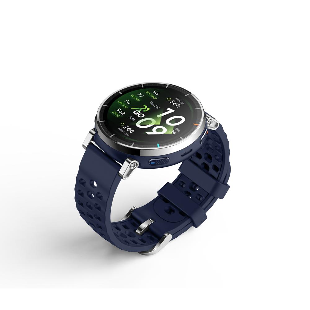Amazfit Active 3 snjallúr, Atlas Blue - image 12 [48fb6b5b85]
