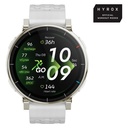 Amazfit Active 3 snjallúr, Aero White - image 2 [99adfa26cb]