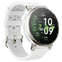 Amazfit Active 3 snjallúr, Aero White - image 6 [a6a1cc168c]