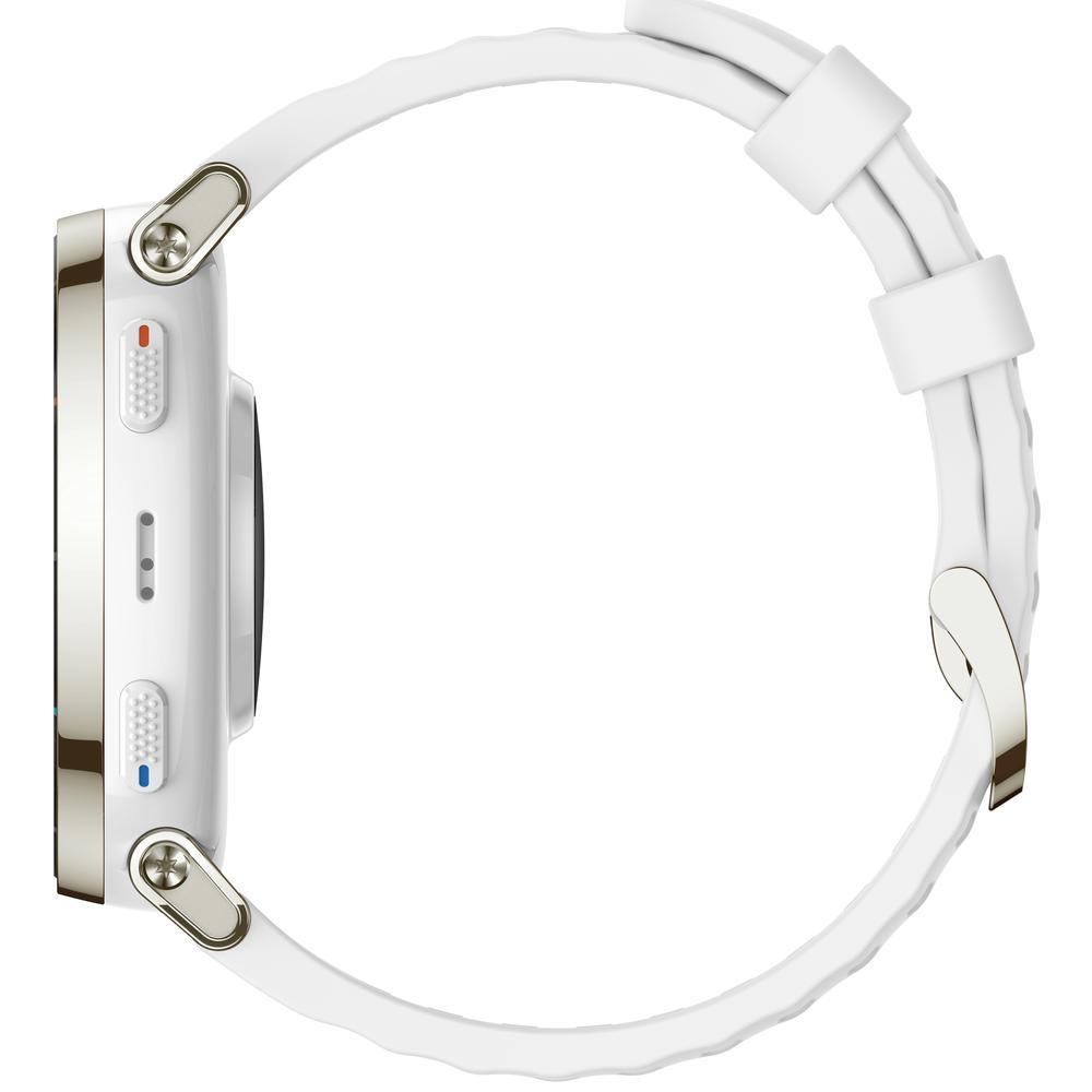 Amazfit Active 3 snjallúr, Aero White - image 10 [c8b2751ff9]