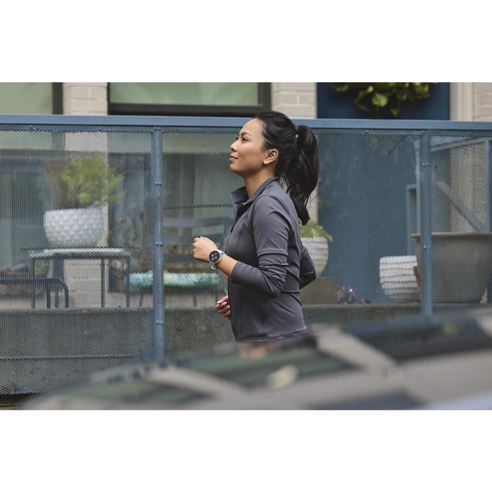 Amazfit Active 3 snjallúr, Aero White - image 18 [04ab284cb7]