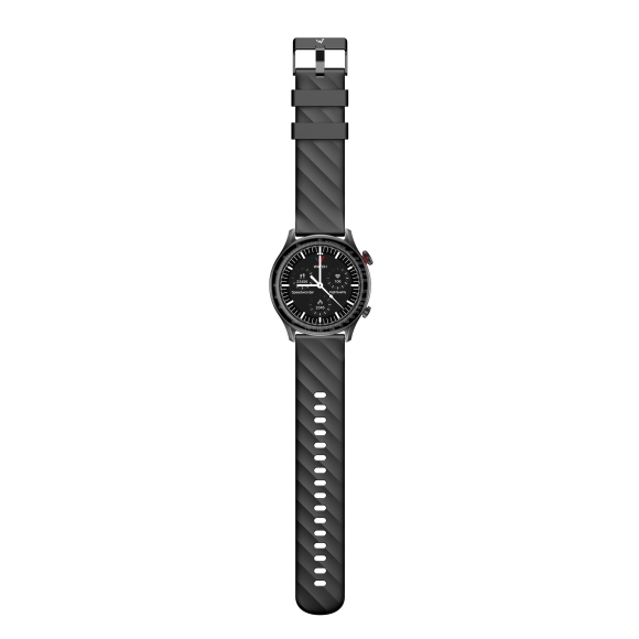 Energizer WA01 snjallúr, grátt - image 2 [b6cba16a28]