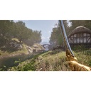 The Elder Scrolls IV: Oblivion Remastered (Deluxe Edition) - PlayStation 5 tölvuleikur - image 6 [27714dc3af]