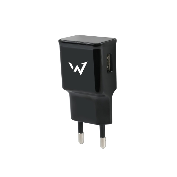 5W Energizer Wonder USB-A hleðslutæki, svart - image 2 [a23f26153e]