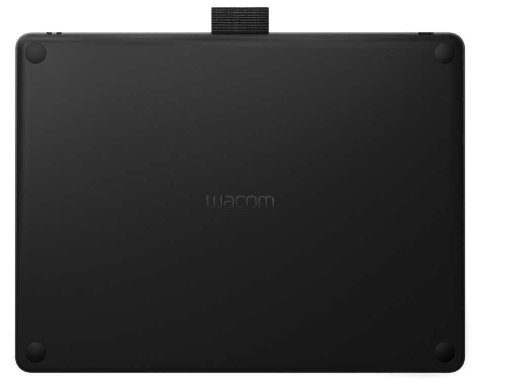 Wacom Intuos Medium Bluetooth teikniborð, svart - image 3 [b4699e950f]