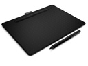 Wacom Intuos Medium Bluetooth teikniborð, svart - image 7 [5863d20bac]