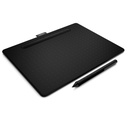 Wacom Intuos Medium Bluetooth teikniborð, svart - image 8 [6793abd690]
