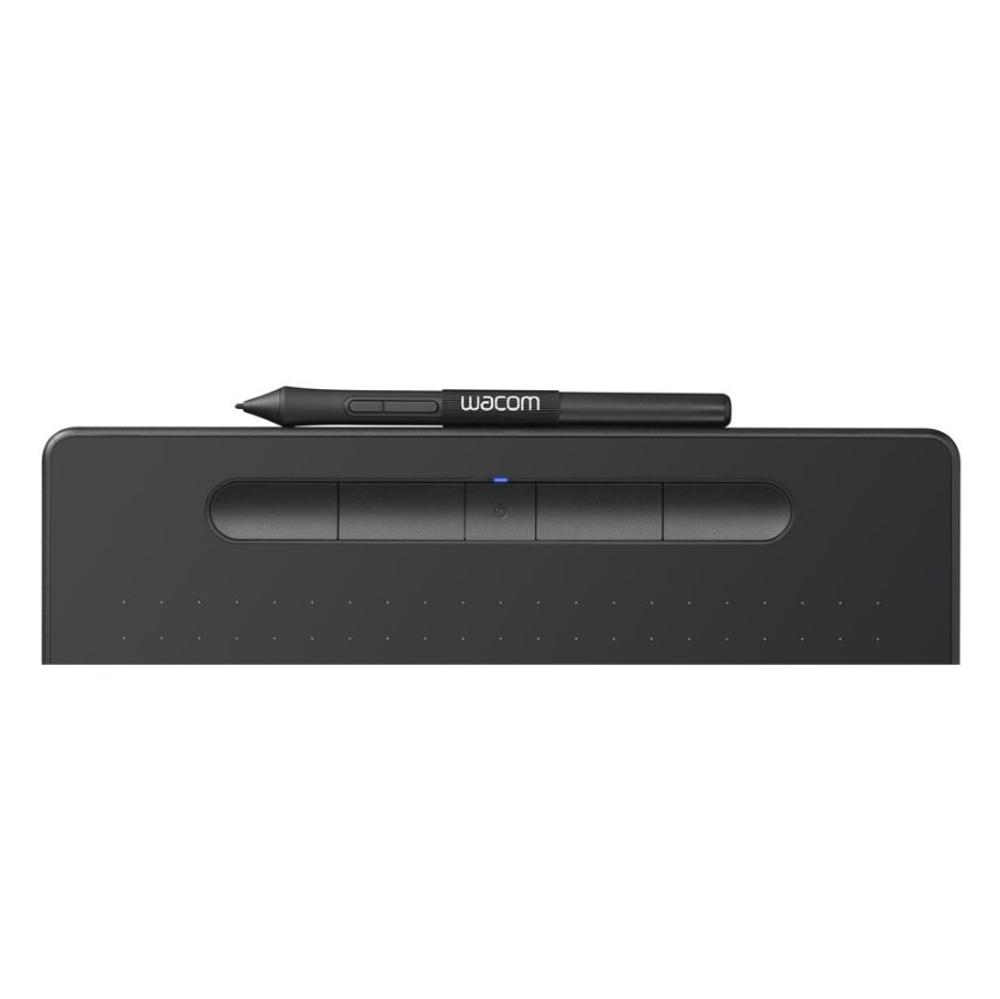 Wacom Intuos Medium Bluetooth teikniborð, svart - image 14 [97cf8194b9]