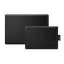 Wacom One Small teikniborð, svart - image 4 [b6c6876164]