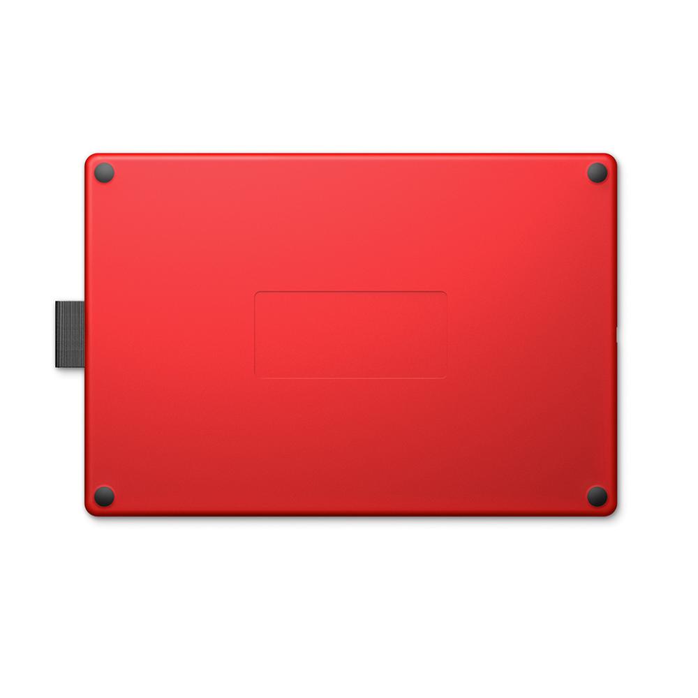 Wacom One Small teikniborð, svart - image 8 [08a2f0a722]
