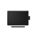Wacom One Small teikniborð, svart - image 10 [a22a40c1e4]