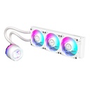 Gigabyte Aorus Waterforce X II 360mm RGB AIO LCD vatnskæling, svört - image 2 [1a850d2c3a]