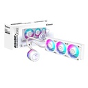 Gigabyte Aorus Waterforce X II 360mm RGB AIO LCD vatnskæling, svört - image 10 [f5a6d60dd6]