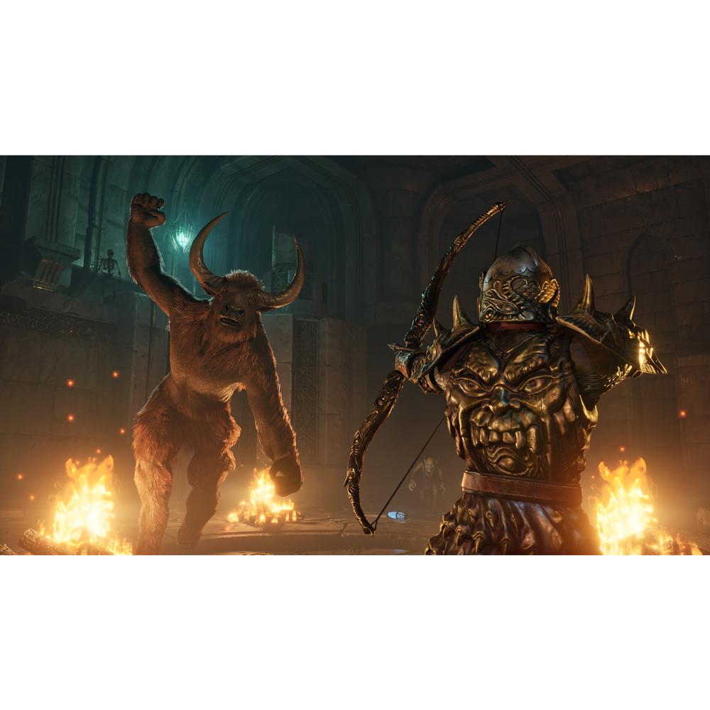 The Elder Scrolls IV: Oblivion Remastered (Deluxe Edition) - PlayStation 5 tölvuleikur - image 10 [b852182dfe]