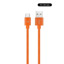 Energizer Wonder USB A-C kapall, OR - image 2 [0986eb3cb6]