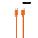 Energizer Wonder USB C-C kapall, OR - image 2 [76b5522829]