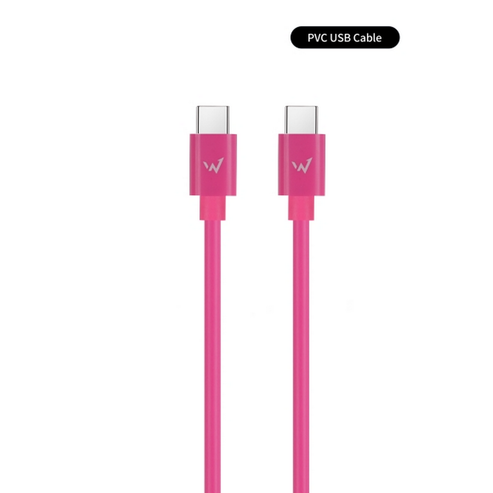 Energizer Wonder USB C-C kapall, PI - image 2 [5f70a2b556]
