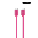 Energizer Wonder USB C-C kapall, PI - image 2 [5f70a2b556]