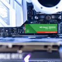 2TB PCIe Gen4 NVMe SSD M.2 WD Green SN3000 - image 15 [c2f31a351f]