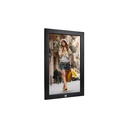 Kodak WF238V 24" Wi-Fi stafrænn myndarammi, svartur - image 6 [ac2ec33f59]