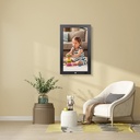 Kodak WF238V 24" Wi-Fi stafrænn myndarammi, svartur - image 9 [e7b609bda5]