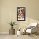 Kodak WF238V 24" Wi-Fi stafrænn myndarammi, svartur - image 10 [5f79991d3f]