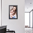 Kodak WF238V 24" Wi-Fi stafrænn myndarammi, svartur - image 12 [fbb2d6b660]