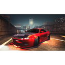 Super Street: Racer Game með 2.stk. Kappakstursstýri - Nintendo Switch 2 tölvuleikjapakki - image 2 [ccbdb12045]