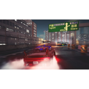 Super Street: Racer Game með 2.stk. Kappakstursstýri - Nintendo Switch 2 tölvuleikjapakki - image 3 [35cdc4ac16]