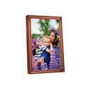 Kodak WF320V 32" Wi-Fi stafrænn myndarammi, brúnn - image 4 [213aff5317]