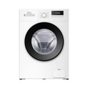 Tesla WF81431T þvottavél, 8kg, hvít - image 2 [63c31f60fa]