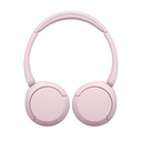 Sony WH-CH520 Bluetooth 5.2 heyrnartól, allt að 50klst, bleik - image 5 [12eca4b511]
