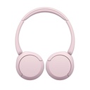 Sony WH-CH520 Bluetooth 5.2 heyrnartól, allt að 50klst, bleik - image 6 [4c2b330176]
