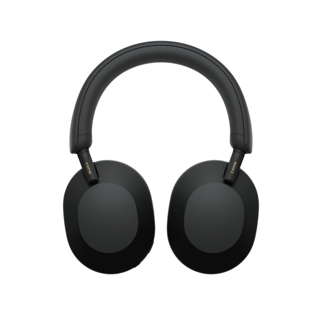 Sony 1000XM5S Bluetooth HD-NC heyrnartól, Svört - image 3 [86d90c743a]