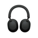 Sony 1000XM5S Bluetooth HD-NC heyrnartól, Svört - image 3 [86d90c743a]