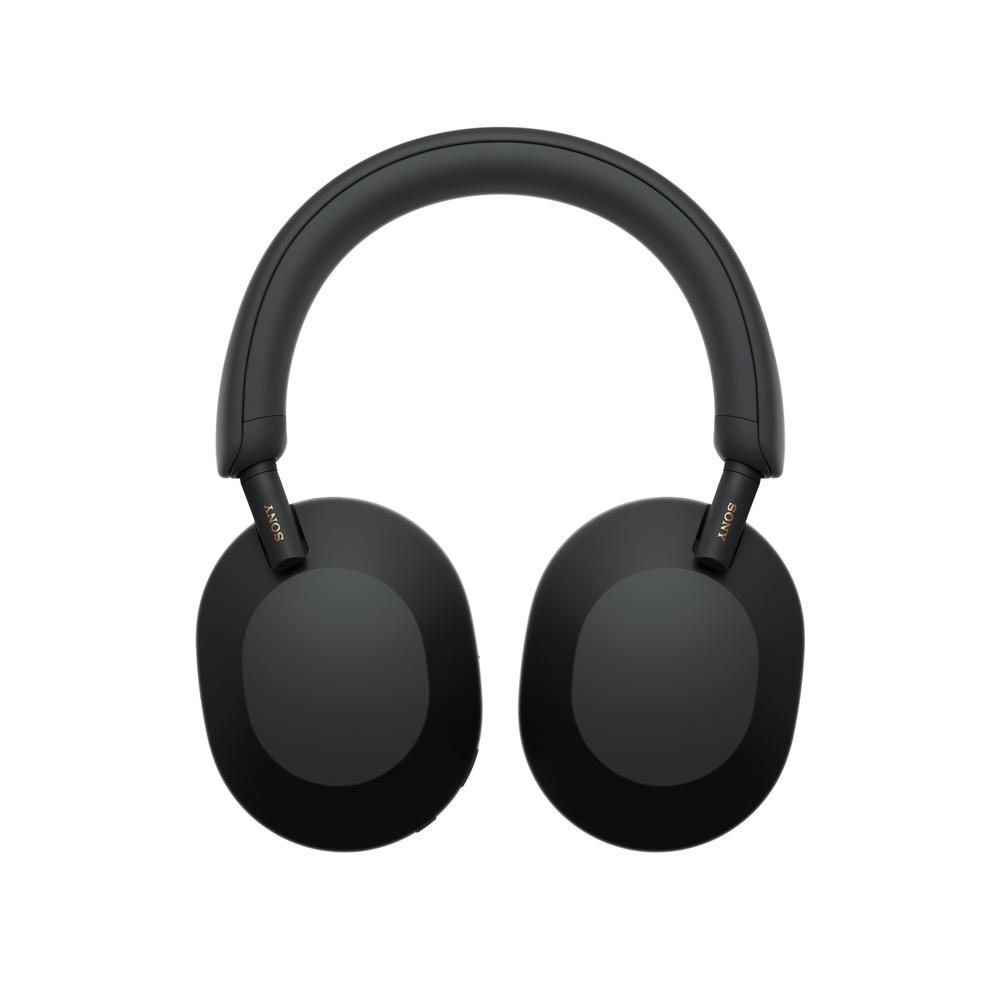 Sony 1000XM5S Bluetooth HD-NC heyrnartól, Svört - image 4 [cd27b5367e]