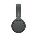 Sony WH-CH520 Bluetooth 5.2 heyrnartól, allt að 50klst, svört - image 3 [06587281da]